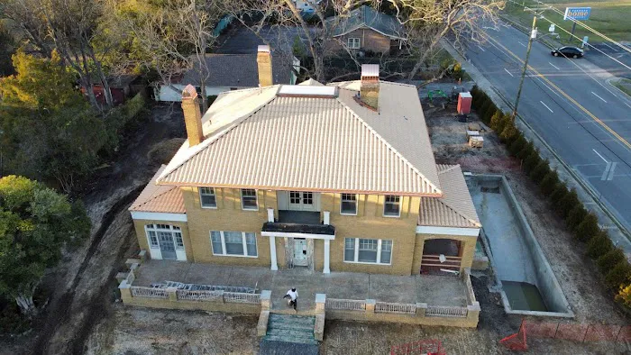 DK Mason Roofing Picture 9