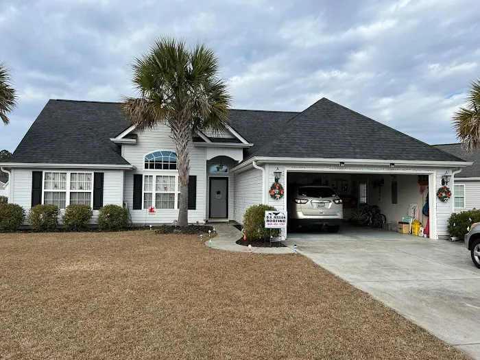 DK Mason Roofing Picture 7