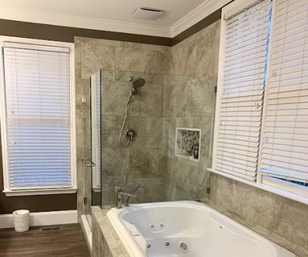 M R Contracting Services