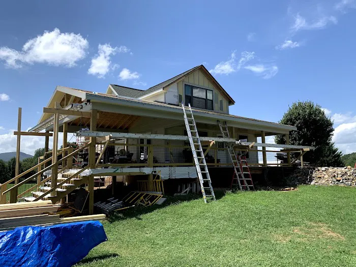 M R Contracting Services Picture 5