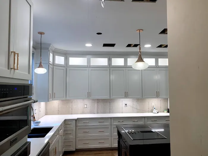 M R Contracting Services Picture 4