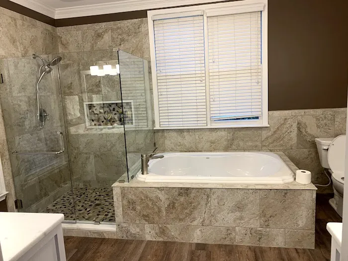 M R Contracting Services Picture 9