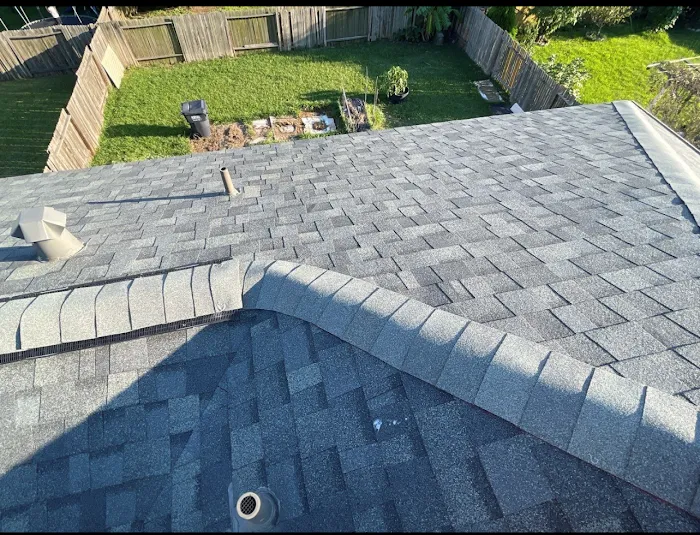 New Image Construction and Roof Pros Picture 9