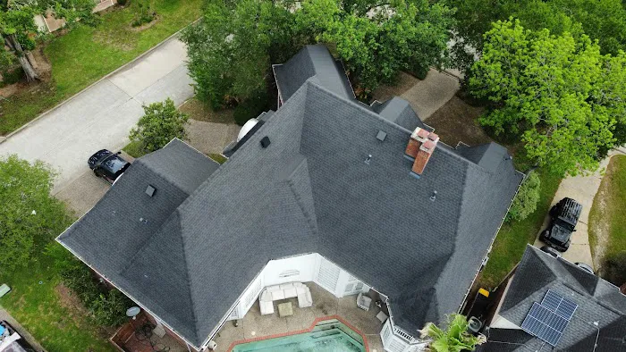 HailCat Roofing Picture 2