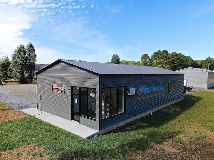 Best Roofing, Cleveland, TN Picture 1