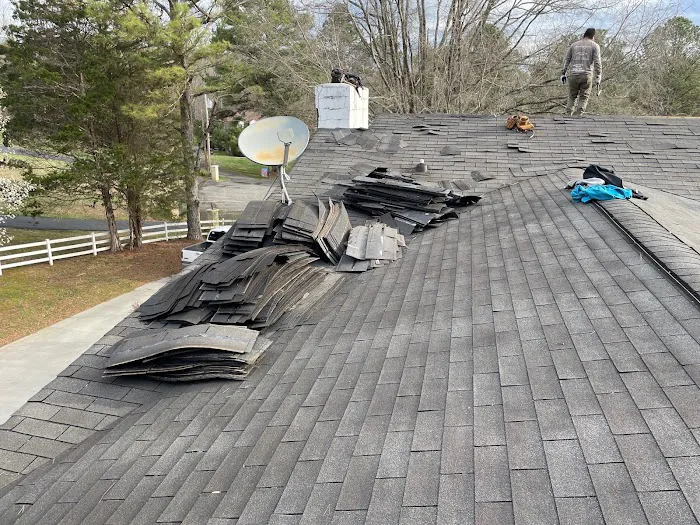 Best Roofing, Cleveland, TN Picture 3