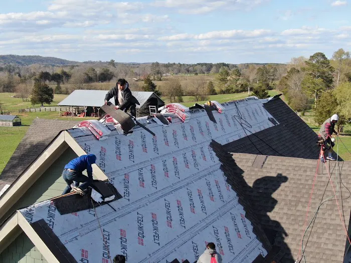 Best Roofing, Cleveland, TN Picture 2