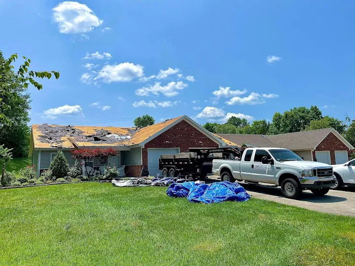 Best Roofing, Cleveland, TN Picture 5