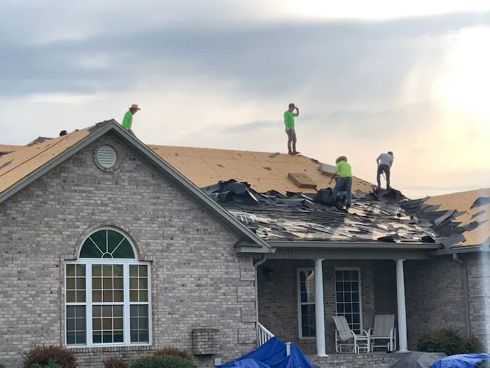 Best Roofing, Cleveland, TN Picture 8