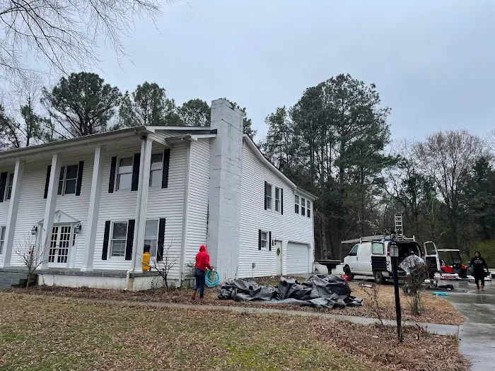 Best Roofing, Cleveland, TN Picture 7