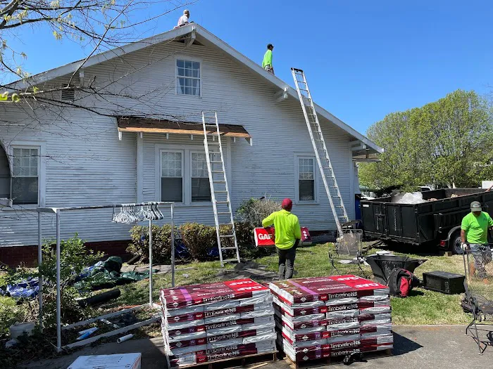 Best Roofing, Cleveland, TN Picture 9