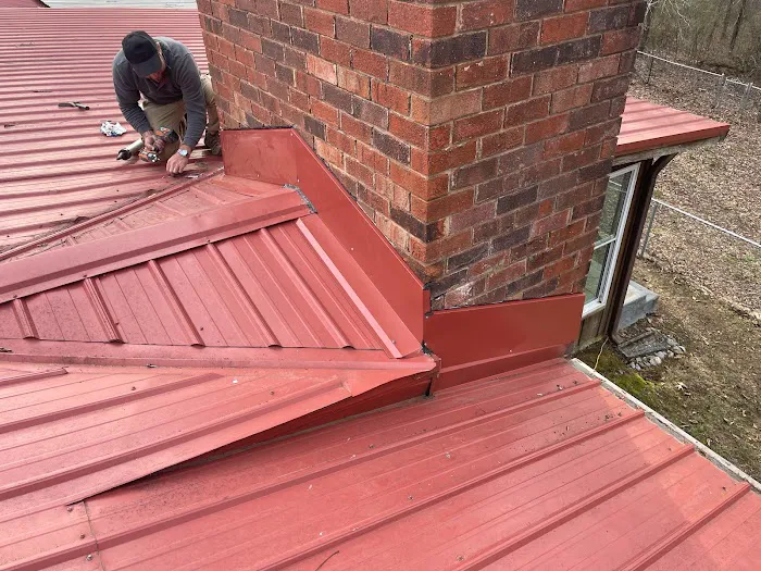 Best Roofing, Cleveland, TN Picture 10