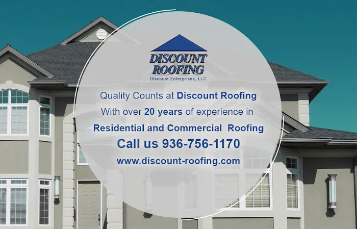 Discount Roofing Picture 2