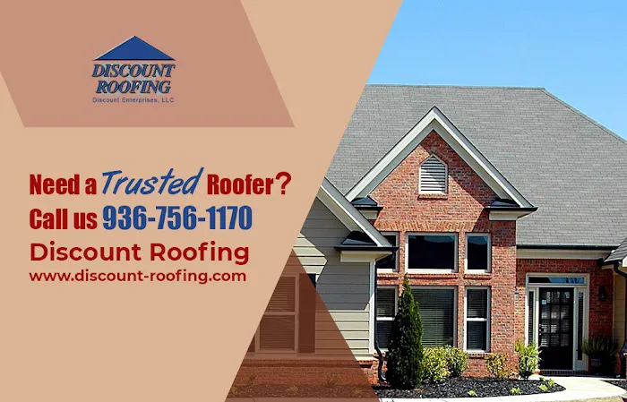 Discount Roofing Picture 3