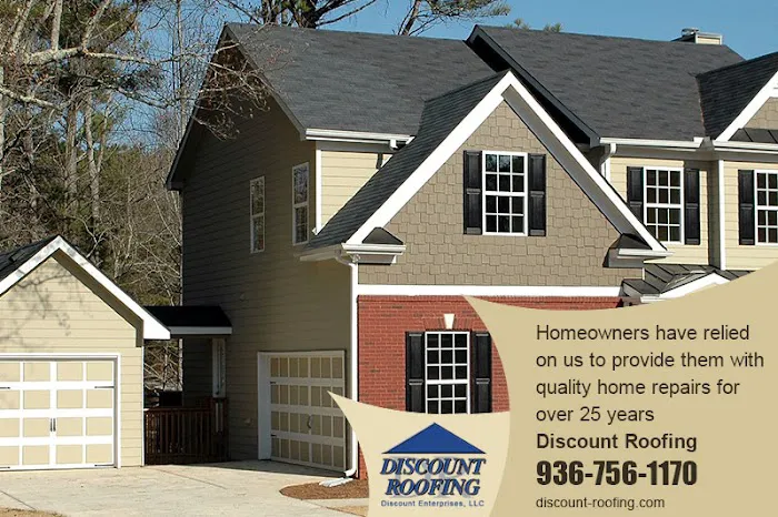 Discount Roofing Picture 5