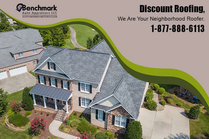 Discount Roofing Picture 8