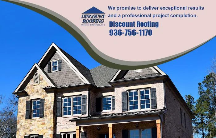 Discount Roofing Picture 7