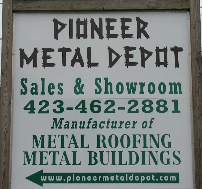 Pioneer Metal Depot Picture 1