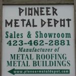 Pioneer Metal Depot