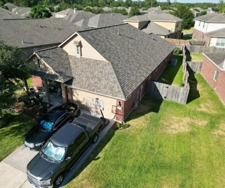 TruPro Roofing and Renovations