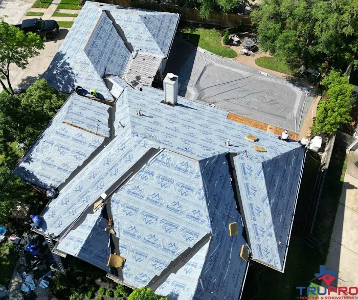 TruPro Roofing and Renovations Picture 5