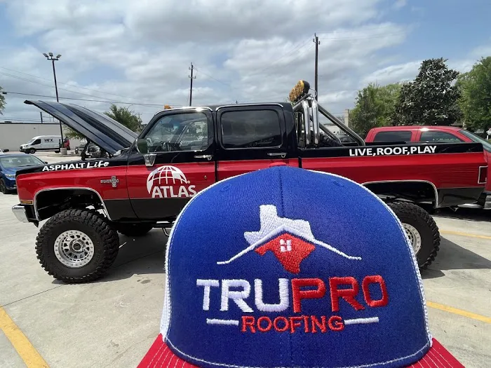 TruPro Roofing and Renovations Picture 7