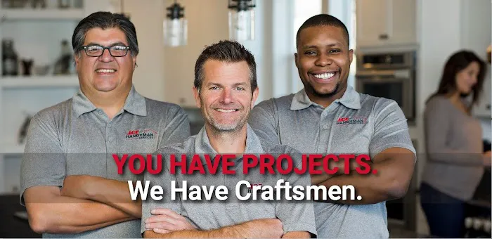 Elder's Ace Handyman Services Cleveland Picture 1