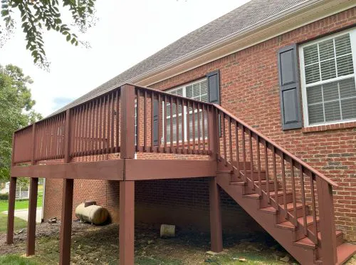Elder's Ace Handyman Services Cleveland Picture 8