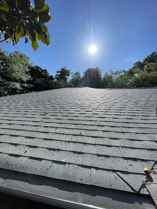 Above All Roofing Picture 1