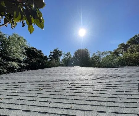 Above All Roofing