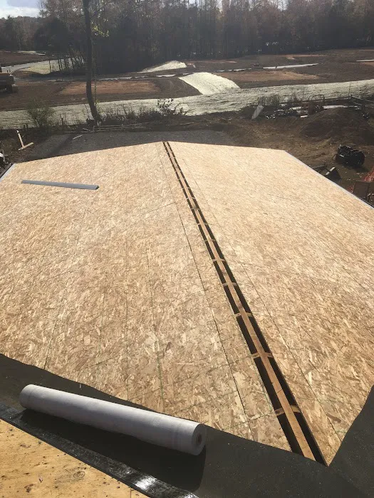 Above All Roofing Picture 6