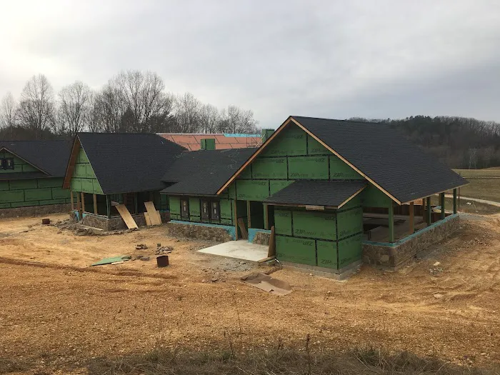 Above All Roofing Picture 3