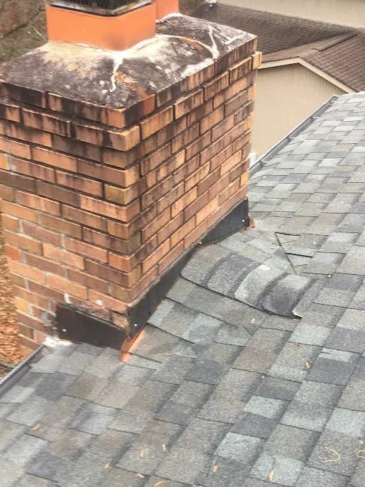 Above All Roofing Picture 5