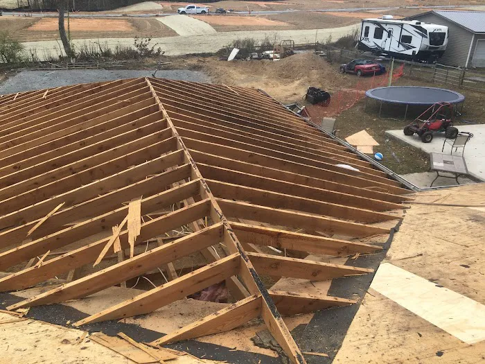 Above All Roofing Picture 4