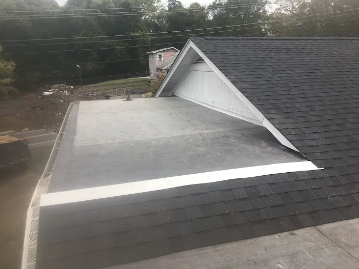Above All Roofing Picture 7