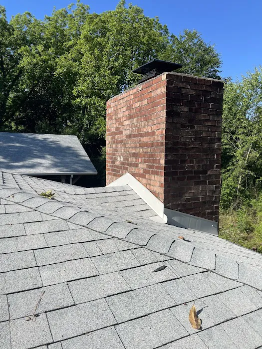 Above All Roofing Picture 8