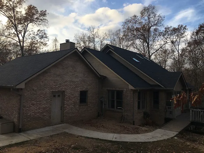 Above All Roofing Picture 10