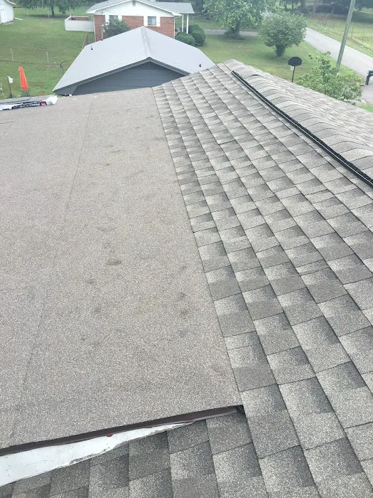 Roofing and Exteriors Picture 3