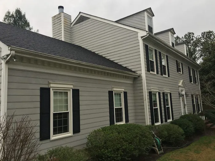 Roofing and Exteriors Picture 1