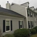 Roofing and Exteriors