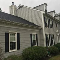 Roofing and Exteriors ico