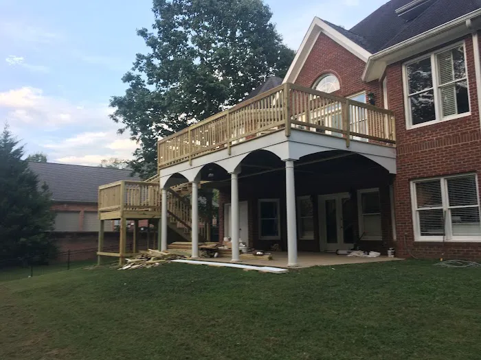 Roofing and Exteriors Picture 5