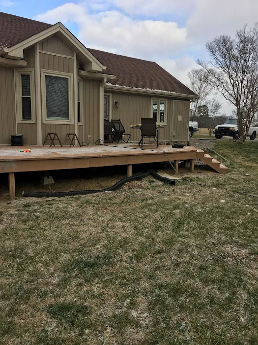 Roofing and Exteriors Picture 6