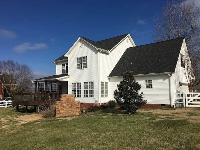 Roofing and Exteriors Picture 9