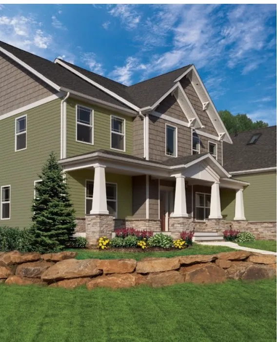 Roofing and Exteriors Picture 8