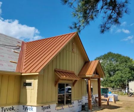 A & S Family Roofing & Construction LLC