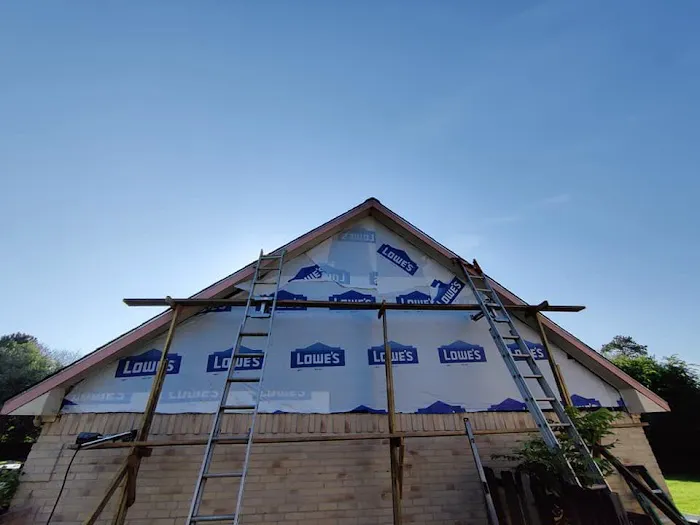 A & S Family Roofing & Construction LLC Picture 8