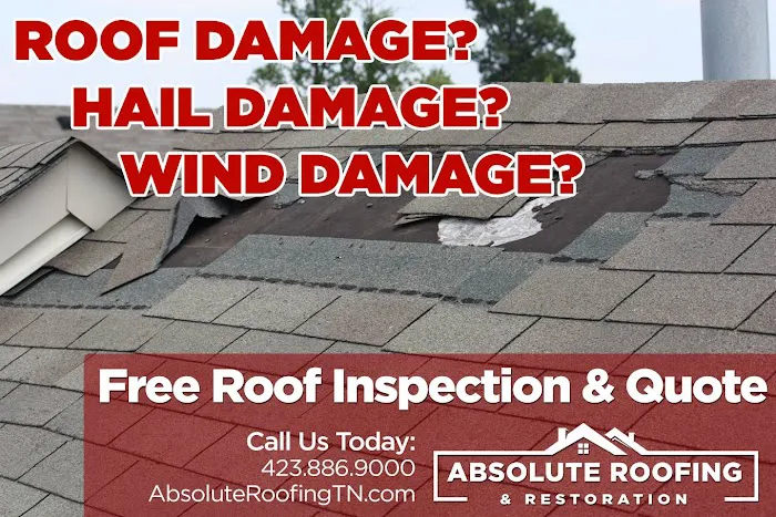 Absolute Roofing & Restoration Picture 1