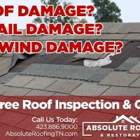 Absolute Roofing & Restoration ico