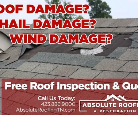 Absolute Roofing & Restoration